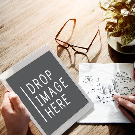 Advertisement Branding Commerce Communiation Straegy Concept