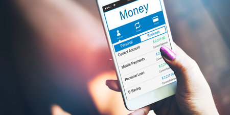 Money Budget Finance Economics Cash Concept
