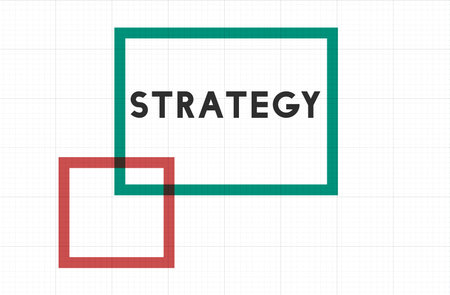 Strategy Vision Planning Process Tactic Concept