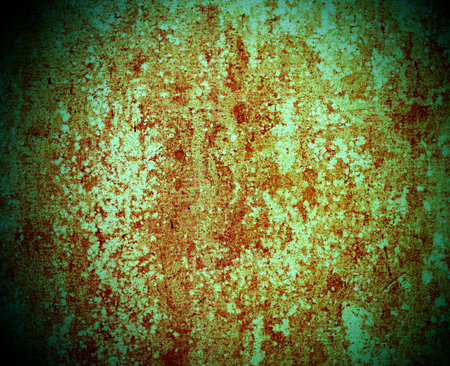 Concrete Wall Textured Backgrounds Built Structure Concept