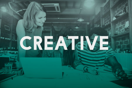 Creative Creativity Design Ideas Inspiration Innovation Concept