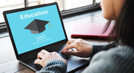 Education Learning Study Teaching University Concept