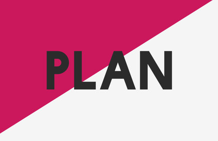 Brand Marketing Plan Business Start up Concept