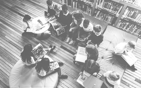 Classmate Educate Friend Knowledge Lesson Concept