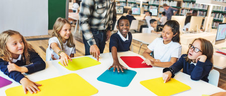 Study Studying Learn Learning Classroom Concept