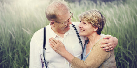 Love Togetherness Couple Passion Relationship Concept