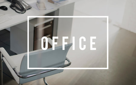 Office Headquarters Building Workplace Workspace Concept