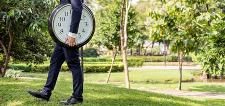 Time Timing Management Schedule Organisation Concept