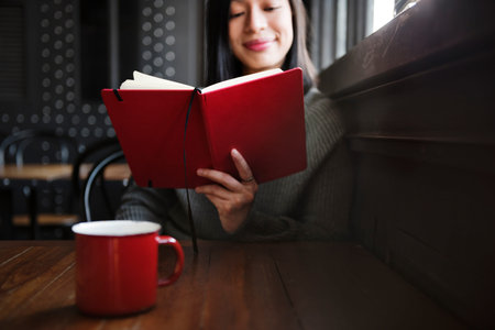 Coffee Break Leisure Casual Relaxation Research Concept