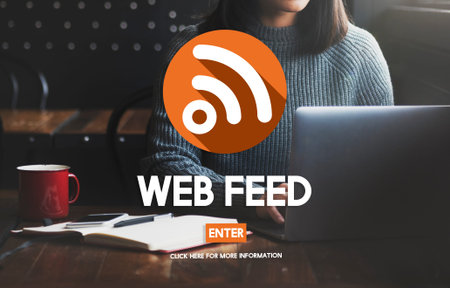 Web Wireless Global Network Internet Concept