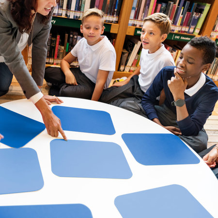Study Studying Learn Learning Classroom Concept