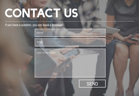 Business Working Team Teamwork Concept