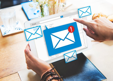 Message Online Chat Social Text Concept