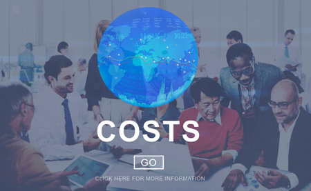 Global Business Worldwide Assessment Concept