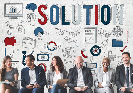 Solution Decision Improvement Information Concept