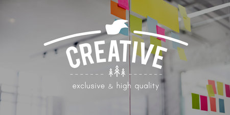 Creative Imagination Innovation Invention Modern Concept