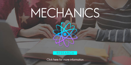 Mechanics Science Education Research Intelligence Concept