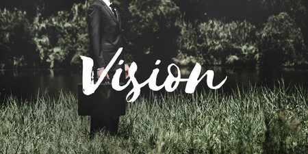 Vision Direction Future Ideas Motivation Target Concept