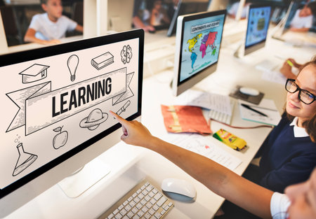 Education Learning Ideas Study Knowledge Concept