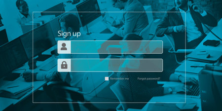 Password Username Logon, Loigin, security