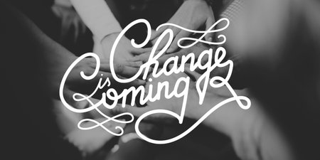 Changes Motivation Development Future Improvement Concept