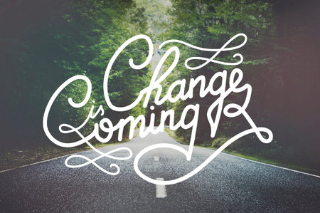 Changes Motivation Development Future Improvement Concept