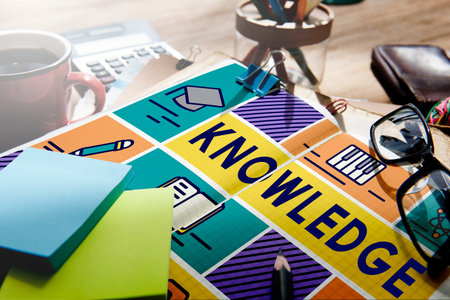 Knowledge Education Wisdom Learning School Concept