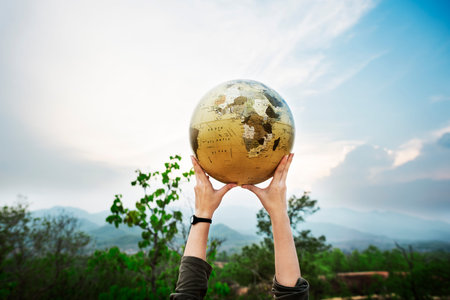 World Global Networking International Society Concept