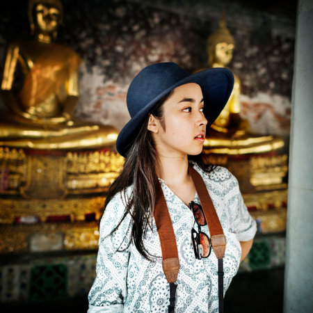Travel Tourism Camera Photograph Wanderlust Concept