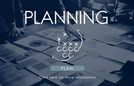 Planning Ideas Mission Planning Process Solution Concept
