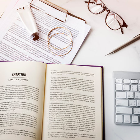 Diary Study Notes Keyboard Concept