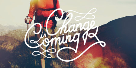 Changes Motivation Development Future Improvement Concept