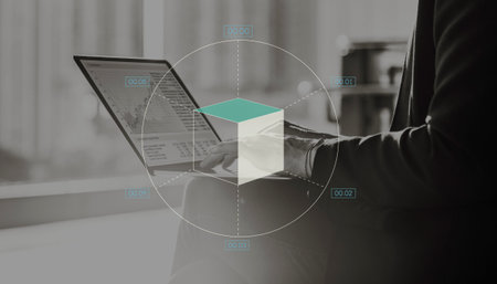 Chart Business Finance Report Analytics Concept