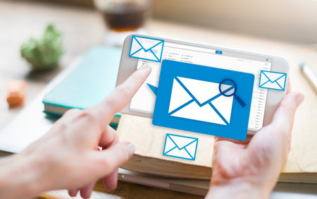 Message Online Chat Social Text Concept