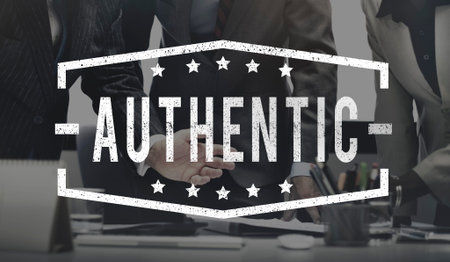 Quality Service Guaranteed Premium Quality Concept