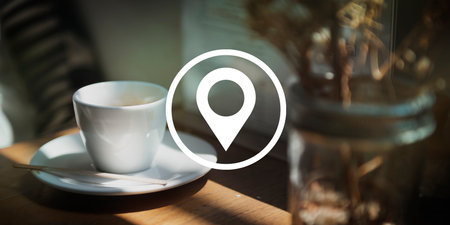 Global Positioning System Direction Location Concept