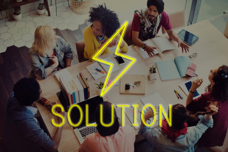 Creation Innovation Inspiration Ideas Concept