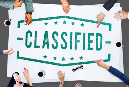 Classified Inspected Inspection Pass Status Concept