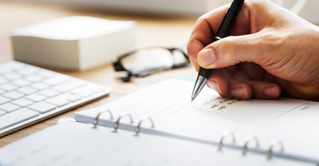 Business Strategy Planning Solution Process Concept