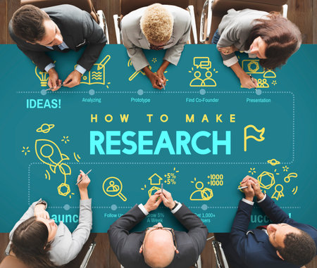 Research Discovery Exploration Feedback Report Concept