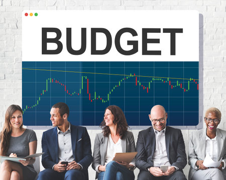 Stock Exchange Marketing Business Economics Concept