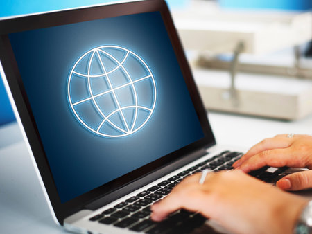 HTTP Homepage Internet Online Concept