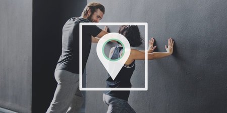 Global Positioning System Direction Location Concept