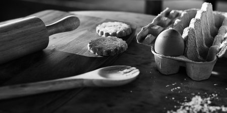Cooking Preparation Culinary Ingredient Kitchen Concept