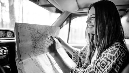 Person Traveler Travel Destination Concept