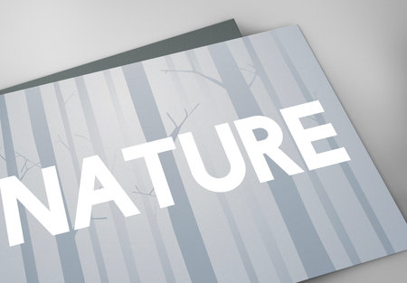Nature Ecology Go Green Concept