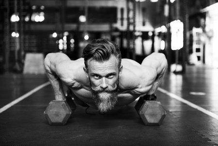 Active People Sport Workout Concept