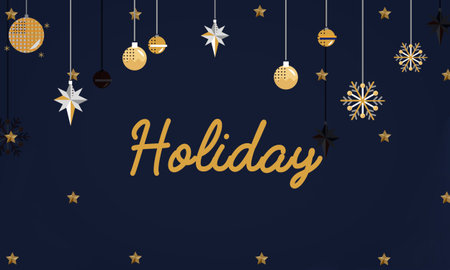 Christmas  Celebration Party Xmas Concept