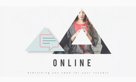 The Media Online Sharing Concept