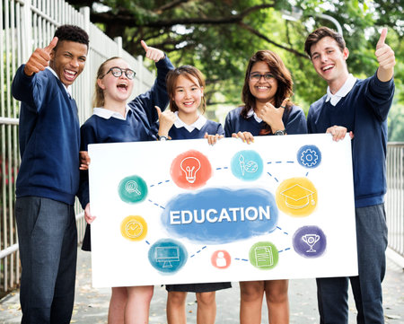 Education Study Learning Knowledge Concept